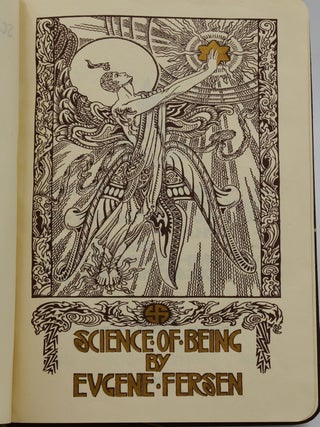 The Science of Being