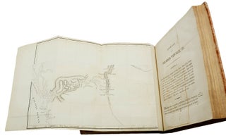 Voyages from Montreal, on the River St. Laurence, through the Continent of North America, to the Frozen and Pacific Oceans; In the Years 1789 and 1793. With a Preliminary Account of the Rise, Progress, and Present State of the Fur Trade of that Country.