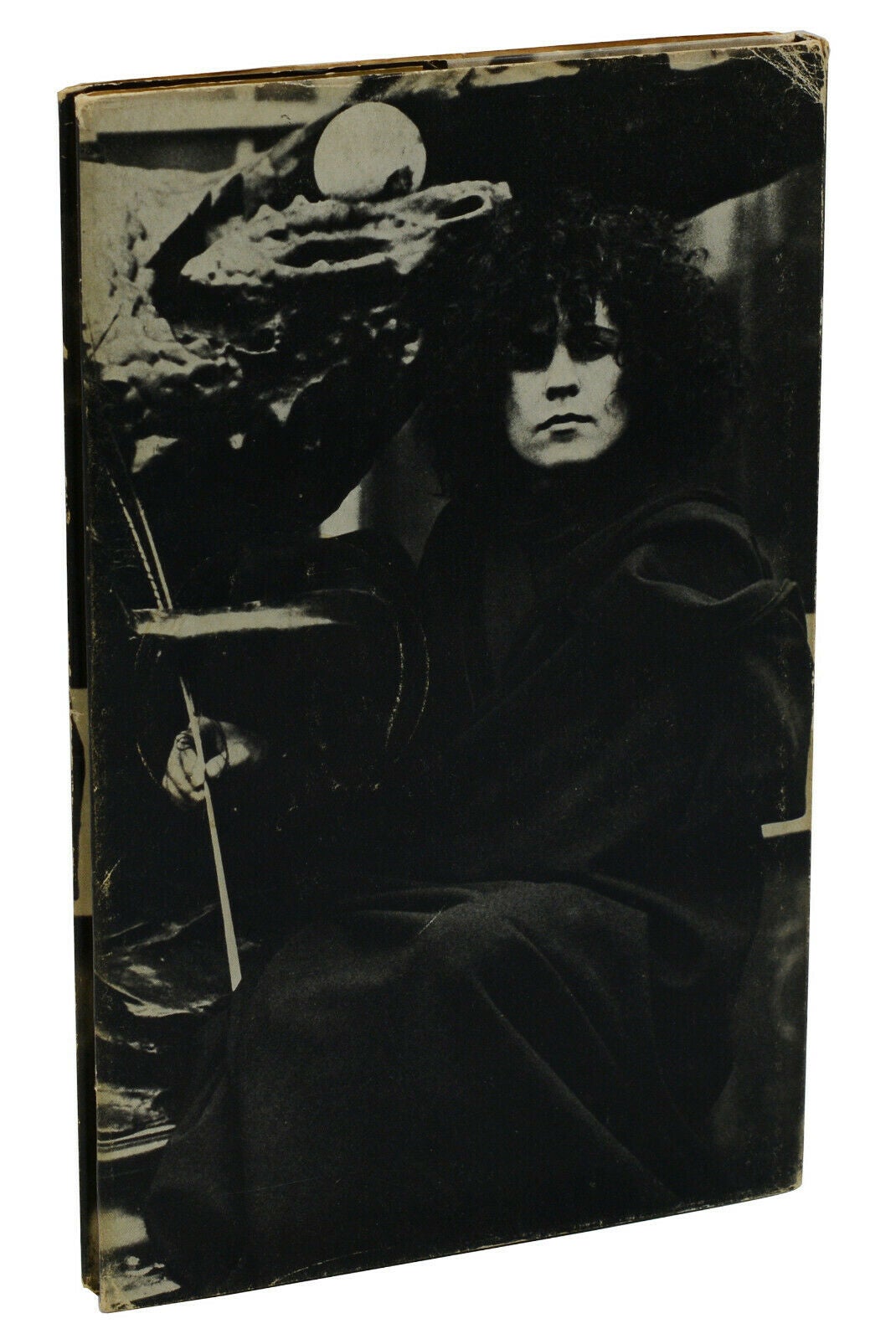 The Warlock of Love by Marc Bolan on Burnside Rare Books