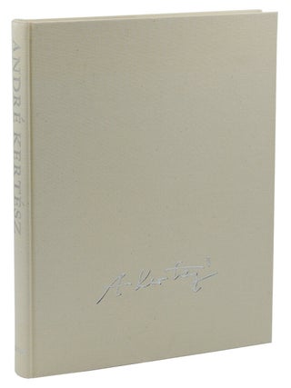 Andre Kertesz: Diary of Light 1912- 1985