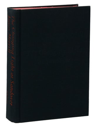 The Changing Light at Sandover: Including the whole of The Book of Ephraim, Mirabell's Books of Number, Scripts for the Pageant and a new coda, The Higher Keys