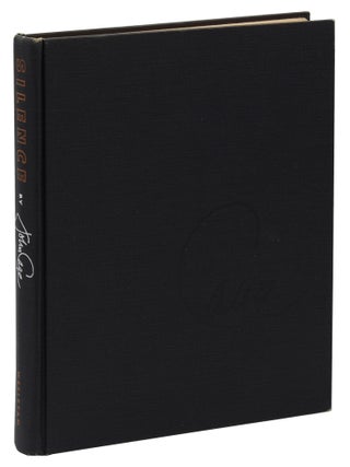 Silence: Lectures and Writings (Ihab Hassan's Copy)