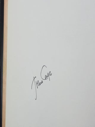Silence: Lectures and Writings (Ihab Hassan's Copy)