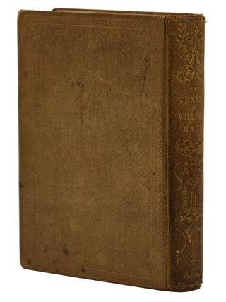 The Tenant of Wildfell Hall