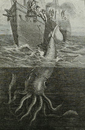 Sea Monsters Unmasked: Handbook Issued in Connection with the Great International Fisheries Exhibition