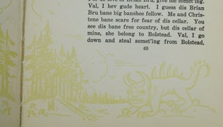 The Hodag: And Other Tales of the Logging Camps