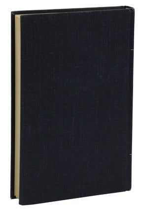 The Idea of a Party System: The Rise of Legitimate Opposition in the United States, 1780-1840