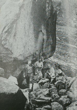The Big Grey Man of Ben MacDhui