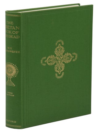 The Tibetan Book of the Dead: or, The After-Death Experiences on the Bardo Plane, According to Lāma Kazi Dawa-Samdup’s English Rendering