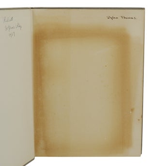 Twenty-Five Poems