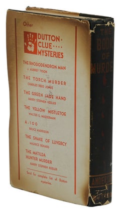 The Book of Murder