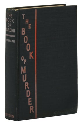 The Book of Murder