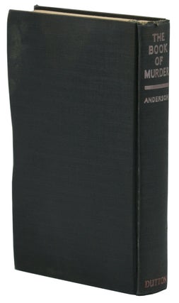 The Book of Murder