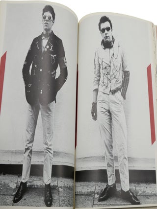 Not Another PUNK! Book