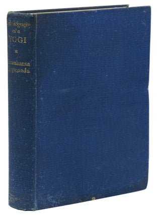 The Autobiography of a Yogi