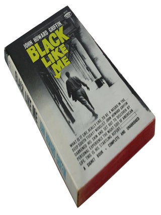 Black Like Me