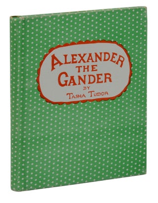 Alexander the Gander