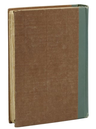Autobiographies: Reveries Over Childhood and Youth, and the Trembling of the Veil