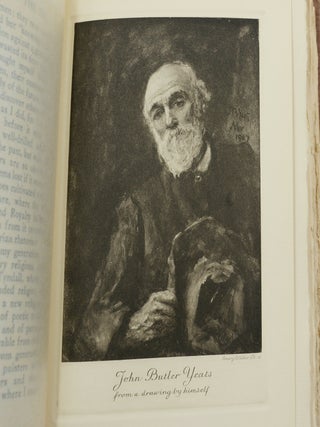 Autobiographies: Reveries Over Childhood and Youth, and the Trembling of the Veil