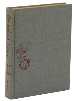Grenadine's Spawn: A Novel of Our Times
