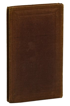 The Brewer: A Familiar Treatise on the Art of Brewing, with Directions for the Selection of Malt and Hops, &c., &c.: Instructions for Making Cider and British Wines: Also, a Description of the New and Improved Brewing Sacchareometer and Slide Rule, with Full Instructions for Their Use.
