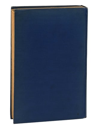 The Education of Henry Adams: An Autobiography