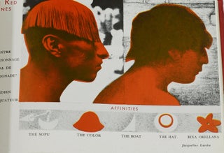 VVV: Poetry, Plastic Arts, Anthropology, Sociology, Psychology, No. 4, February 1944