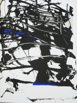 Abstract Expressionism