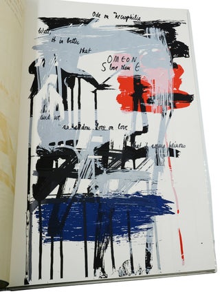 Abstract Expressionism