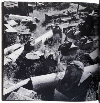 Hiroshima-Nagasaki Document 1961