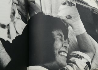 Hiroshima-Nagasaki Document 1961