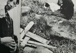 Hiroshima-Nagasaki Document 1961