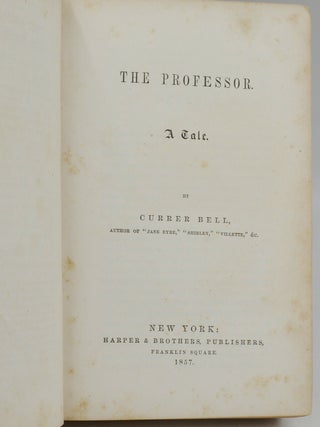 The Professor