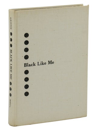 Black Like Me