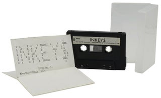 INKEY$ Issue No. 1