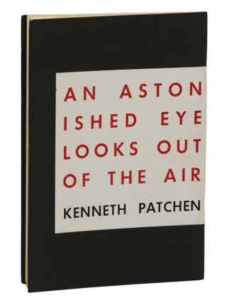 An Astonished Eye Looks Out of the Air