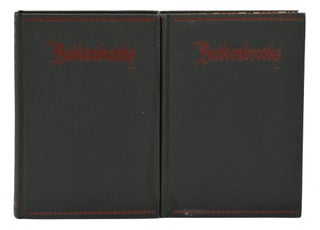 Buddenbrooks