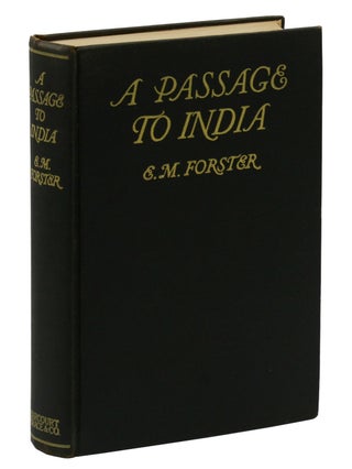 A Passage to India