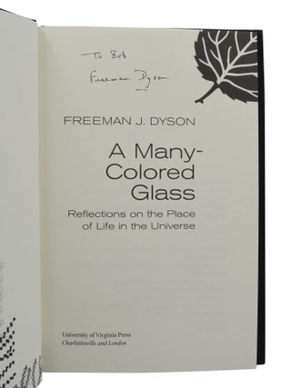 A Many-Colored Glass