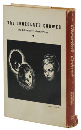 The Chocolate Cobweb