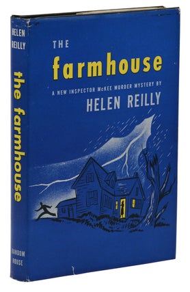 Item #140940450 The Farmhouse. Helen Reilly
