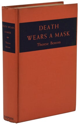 Death Wears a Mask
