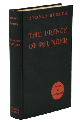 The Prince of Plunder