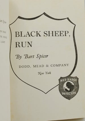 Black Sheep, Run