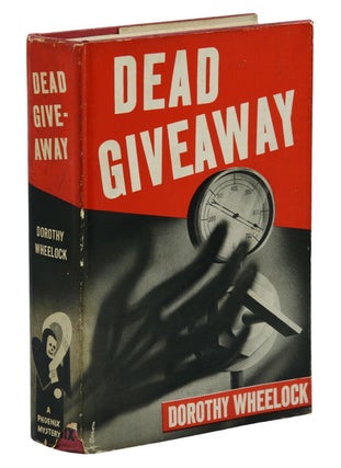 Item #140940495 Dead Giveaway. Dorothy Wheelock