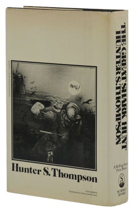 The Great Shark Hunt