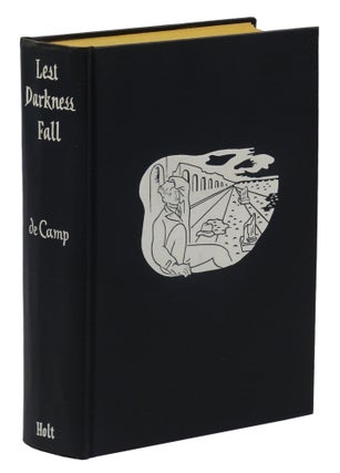 Lest Darkness Fall