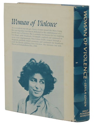 Woman of Violence