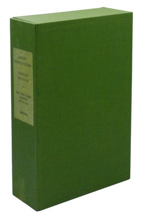 Great Expectations in All the Year Round: A Weekly Journal