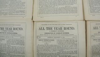 Great Expectations in All the Year Round: A Weekly Journal